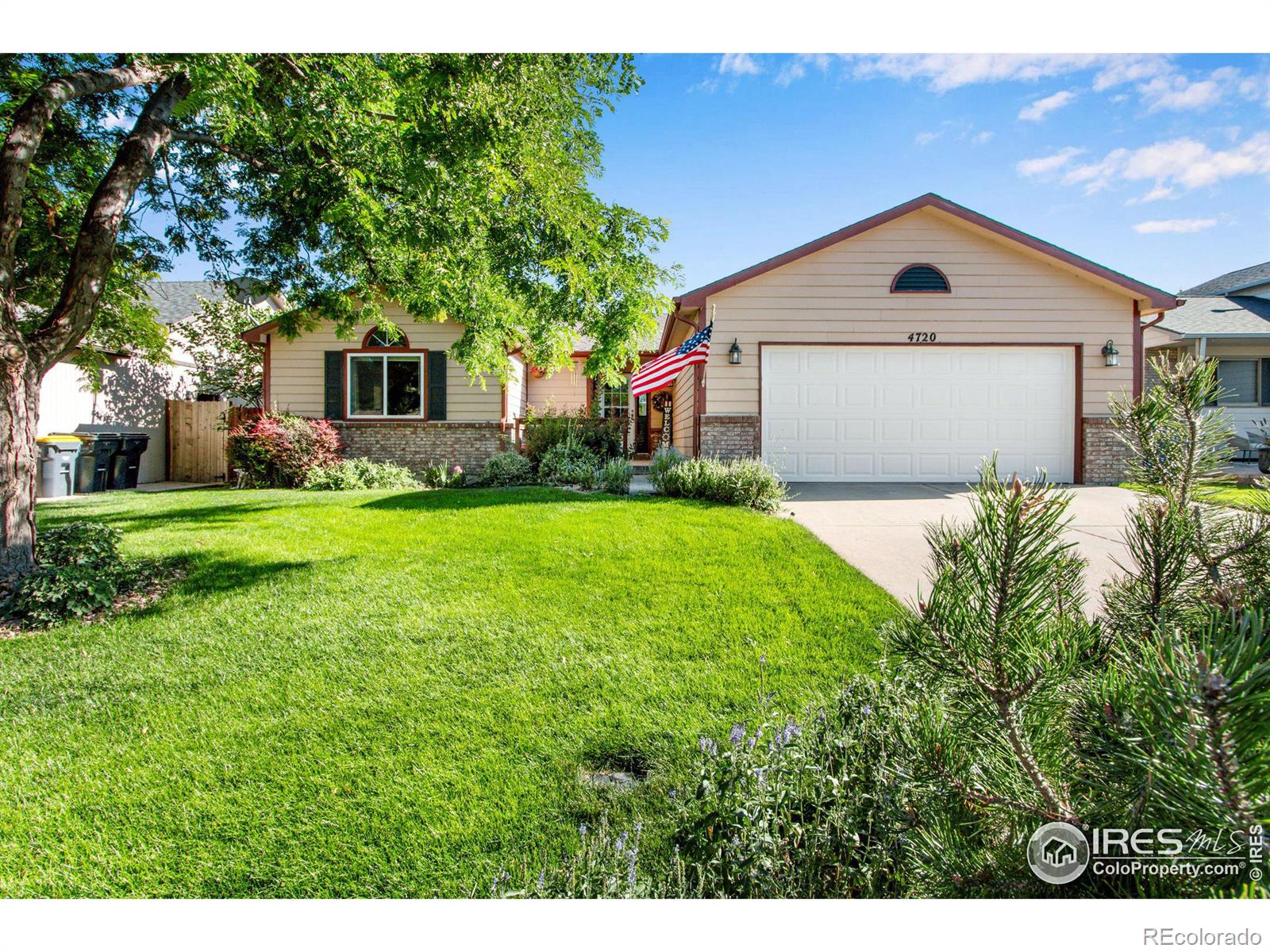 MLS Image #0 for 4720 w 1st street,greeley, Colorado
