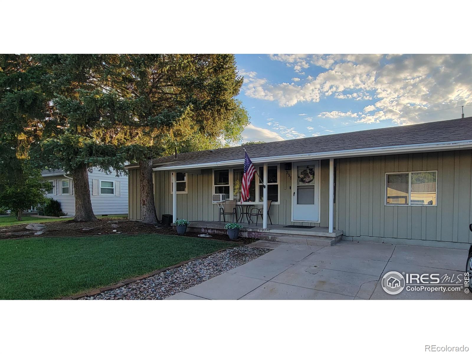 MLS Image #0 for 355  cortez street,sterling, Colorado