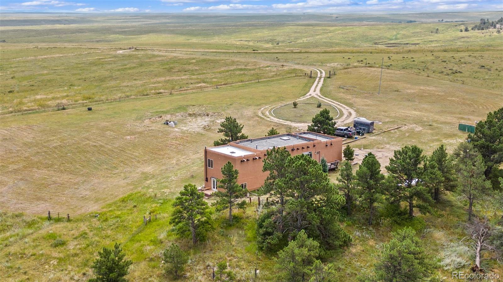 MLS Image #32 for 26555  county road 166 ,agate, Colorado