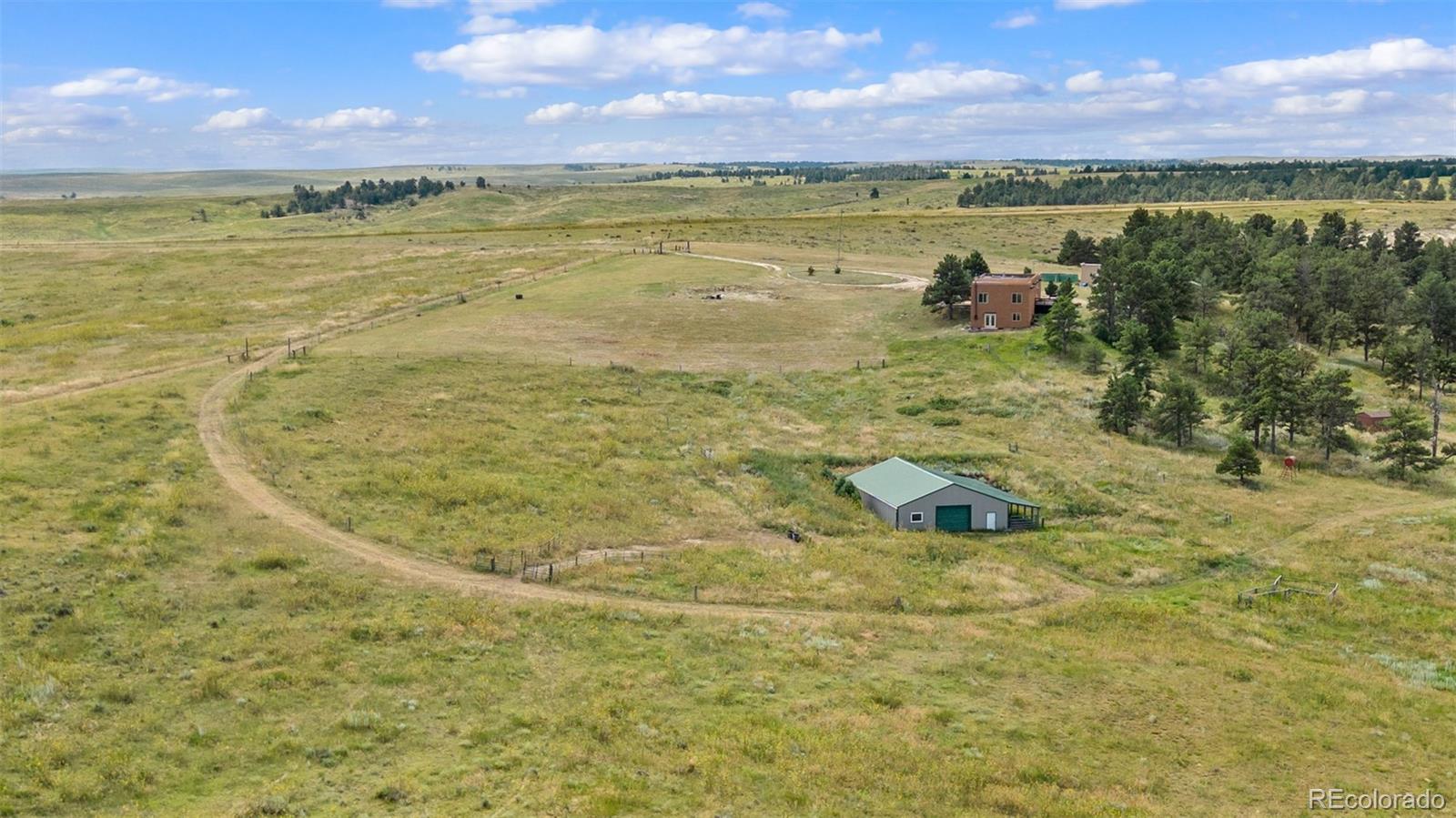MLS Image #34 for 26555  county road 166 ,agate, Colorado