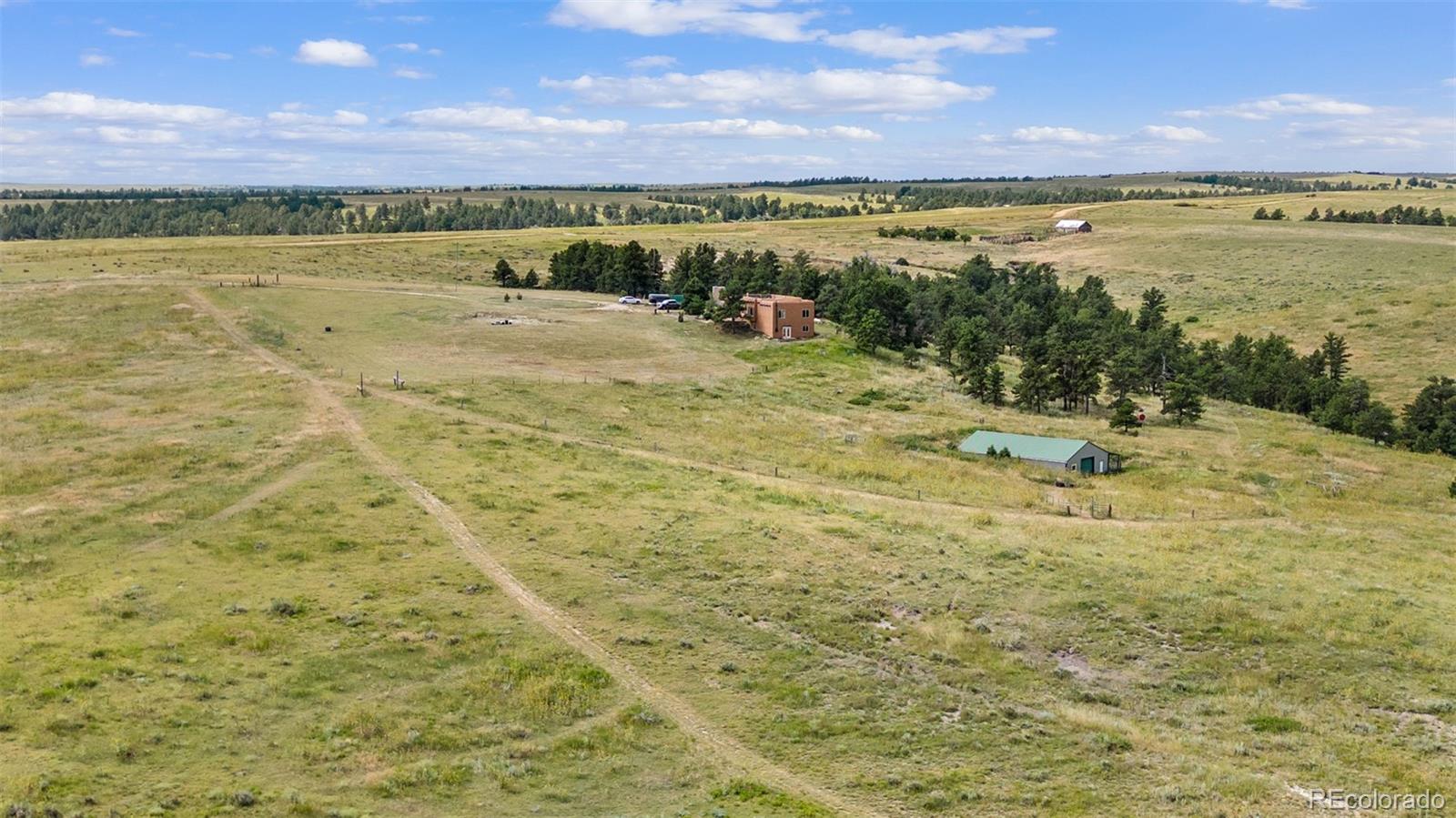MLS Image #35 for 26555  county road 166 ,agate, Colorado