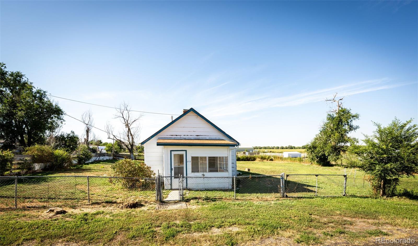 MLS Image #0 for 272 w 3rd avenue,byers, Colorado