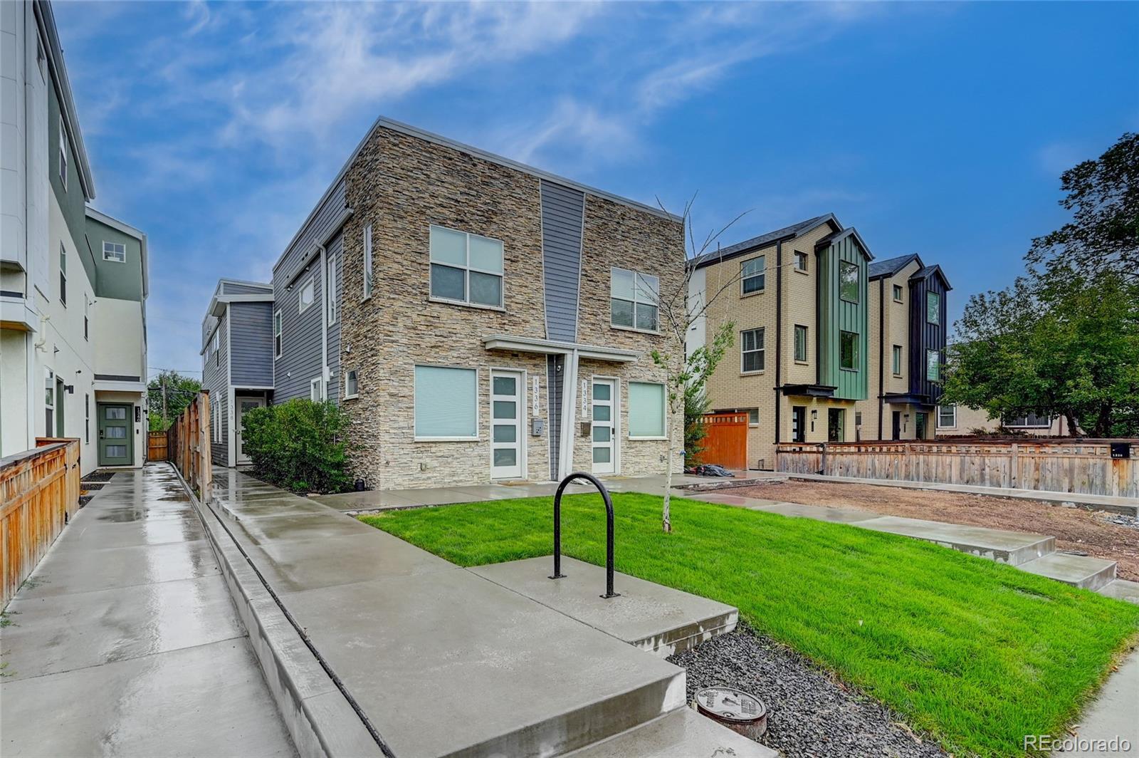 MLS Image #0 for 1338  zenobia street,denver, Colorado