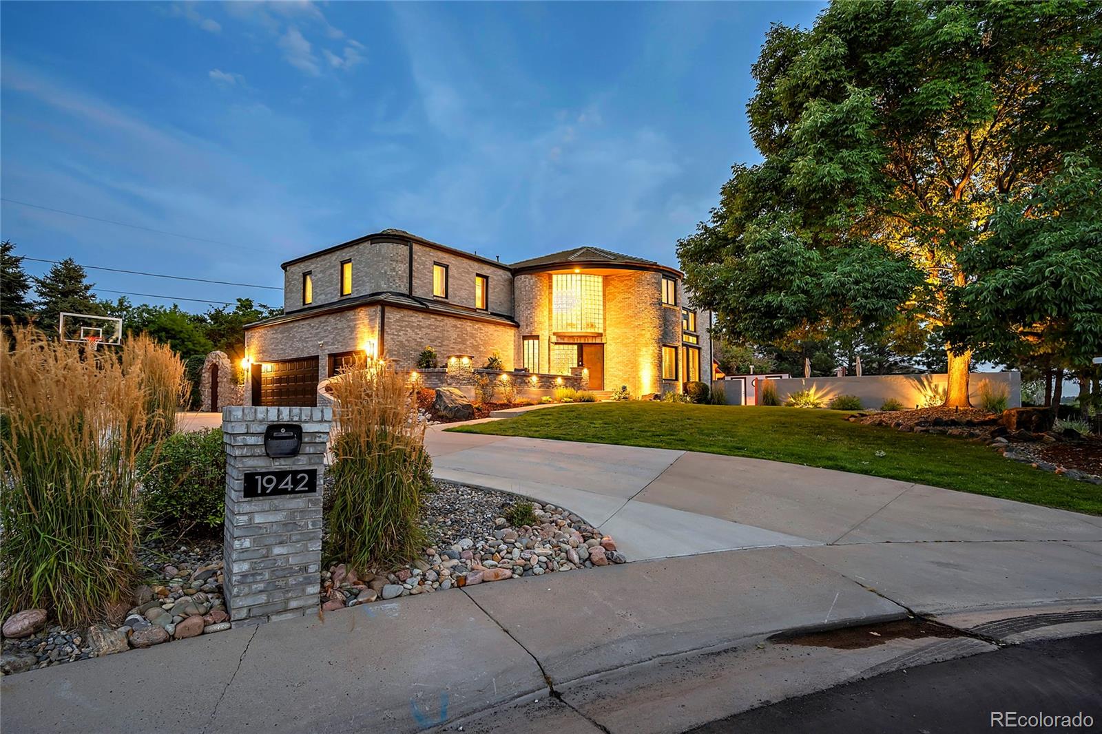 MLS Image #0 for 1942 s xenia court,denver, Colorado