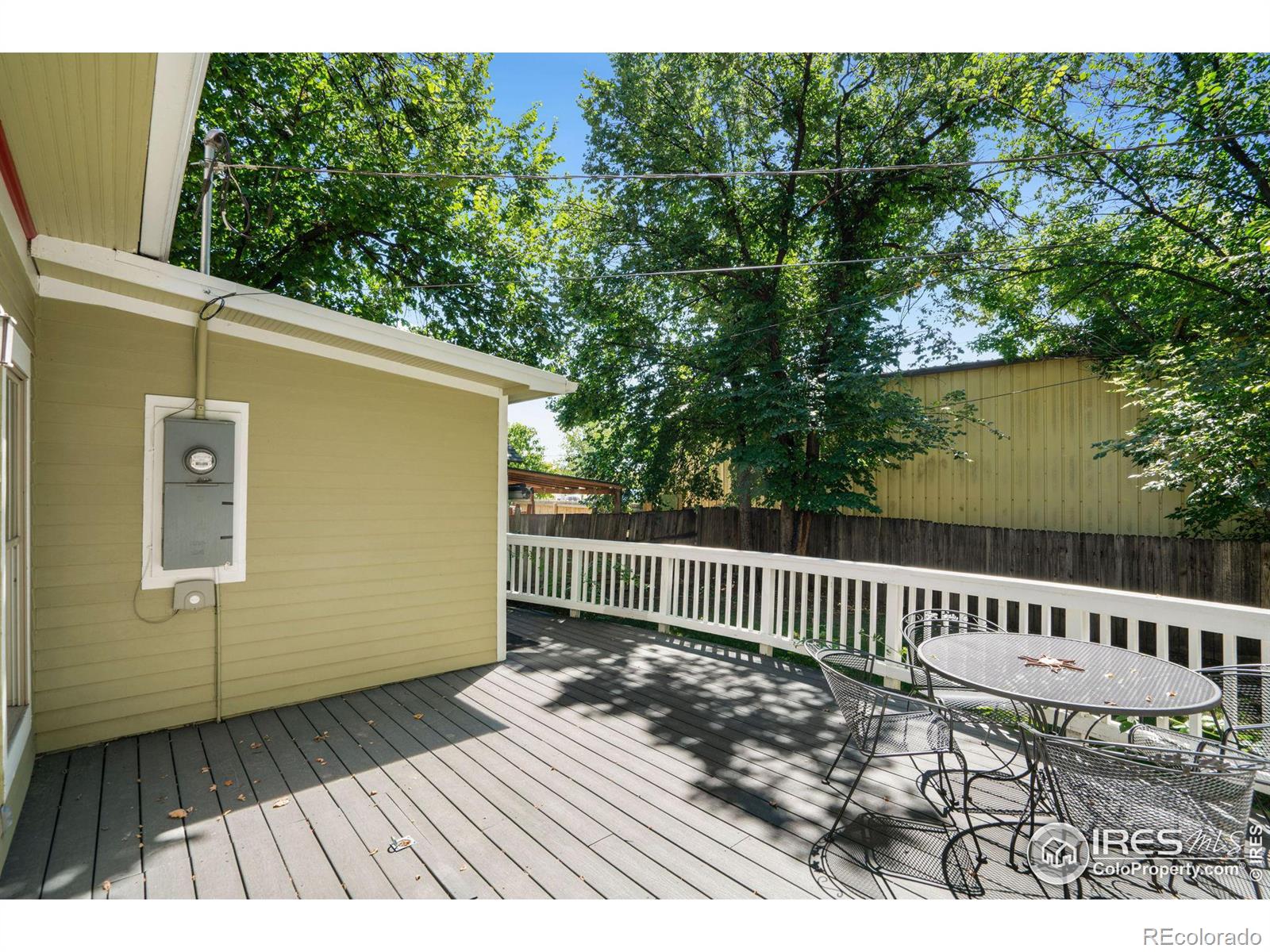 MLS Image #21 for 909  2nd avenue,longmont, Colorado