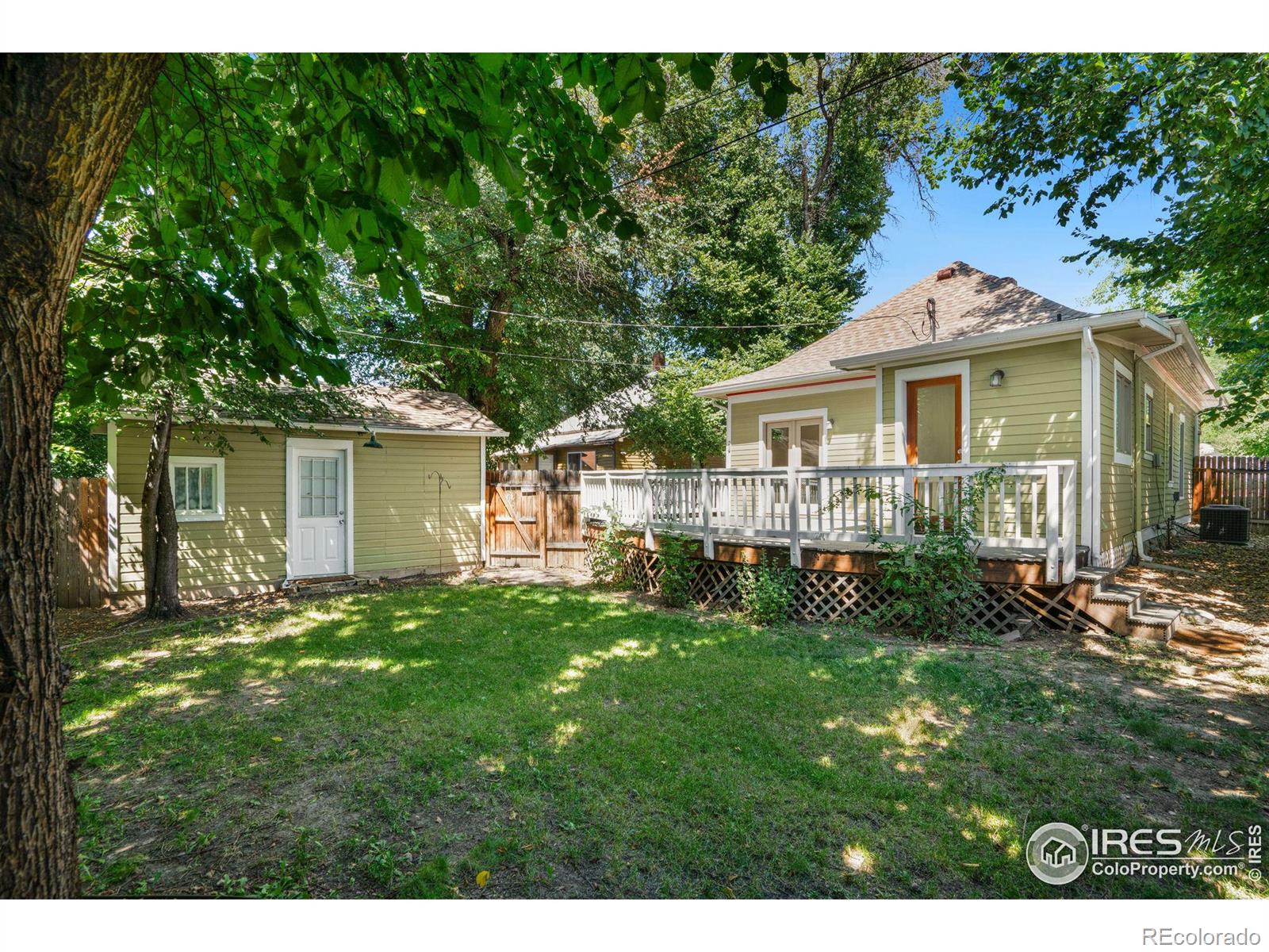 MLS Image #23 for 909  2nd avenue,longmont, Colorado