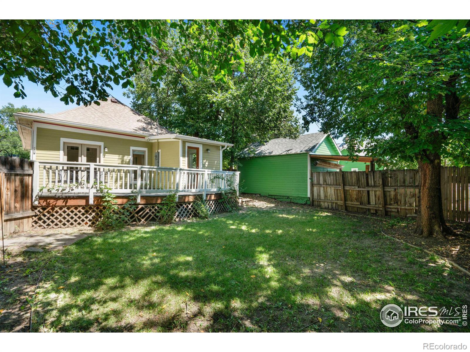 MLS Image #24 for 909  2nd avenue,longmont, Colorado