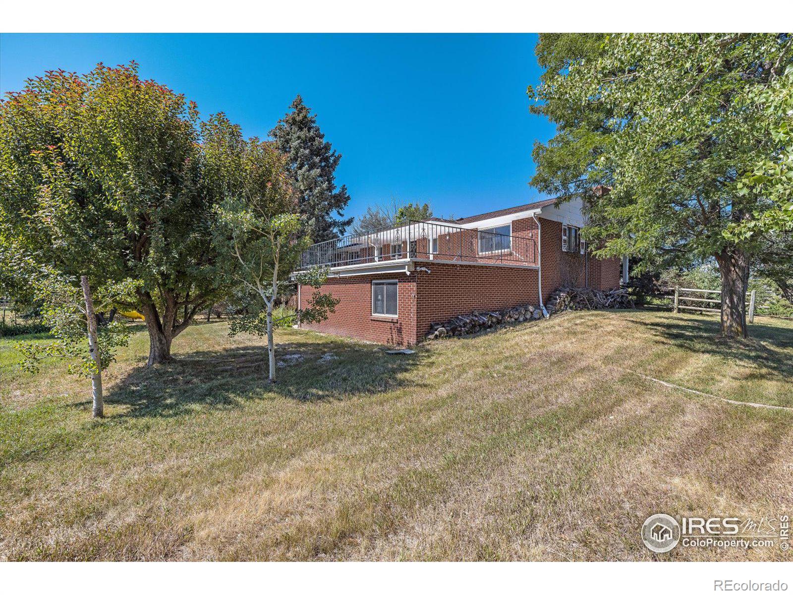 MLS Image #26 for 14562  benton street,broomfield, Colorado