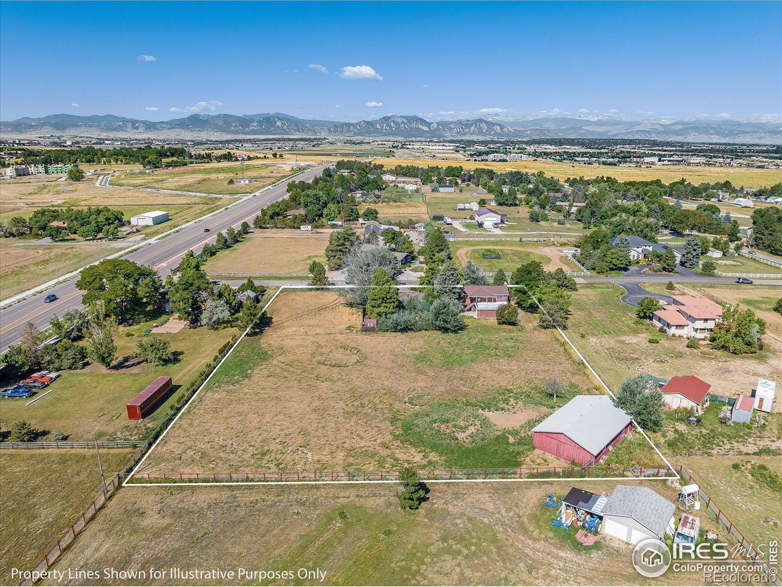 MLS Image #38 for 14562  benton street,broomfield, Colorado