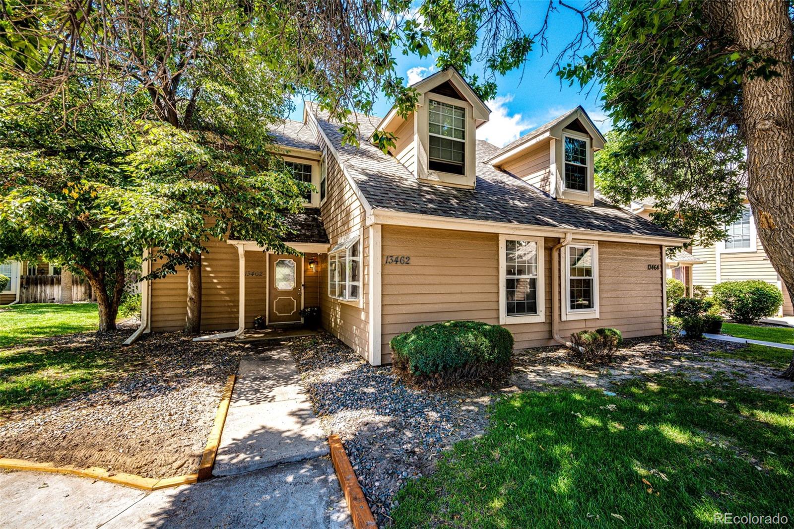 MLS Image #0 for 13462 e asbury drive ,aurora, Colorado