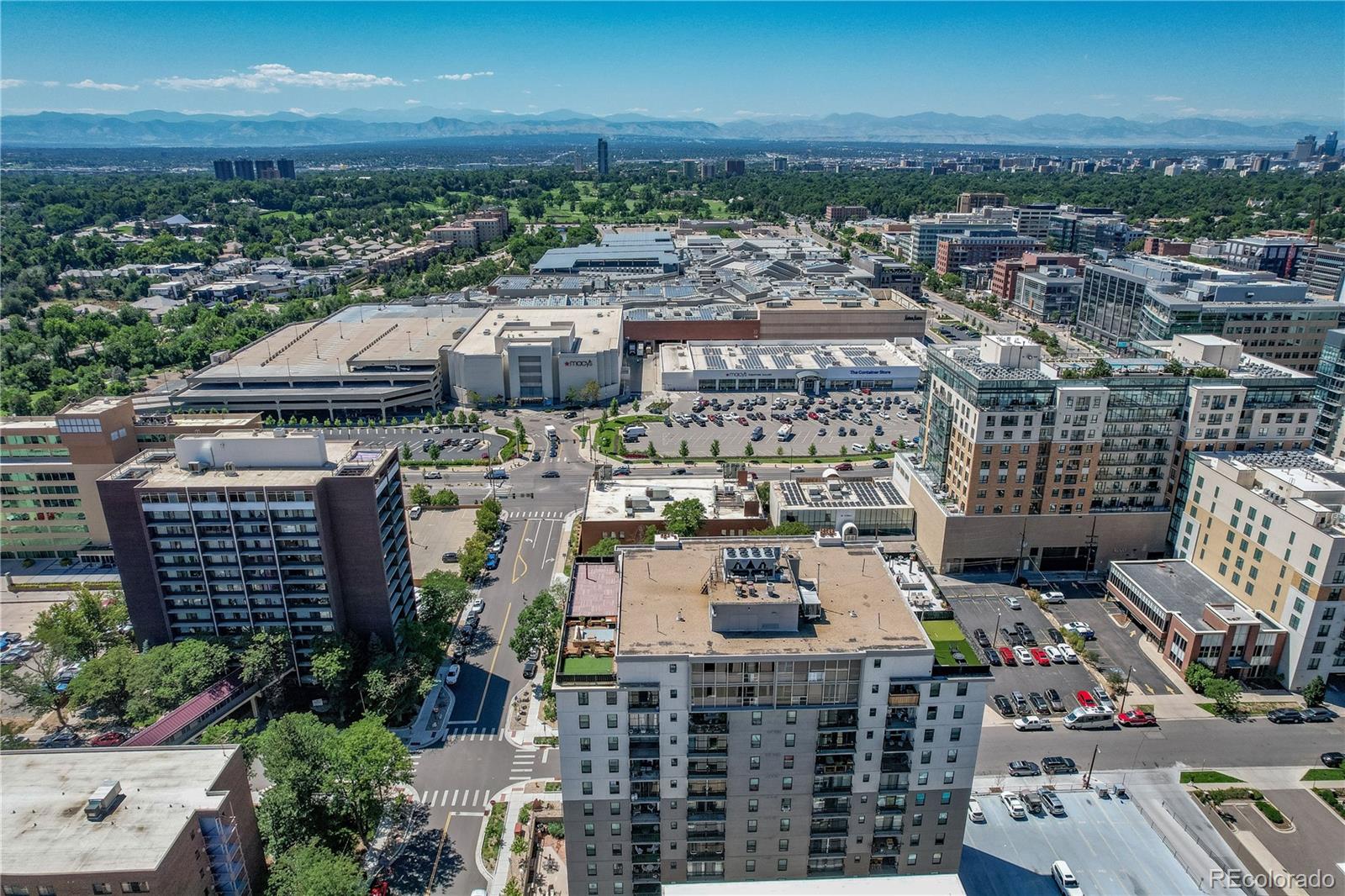 MLS Image #0 for 2  adams street 504,denver, Colorado