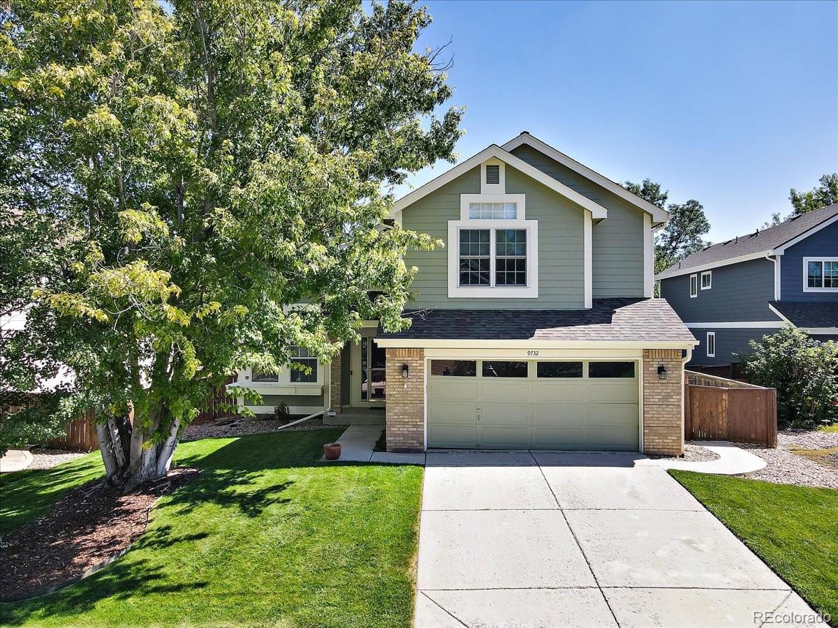MLS Image #0 for 9732  burntwood court,highlands ranch, Colorado