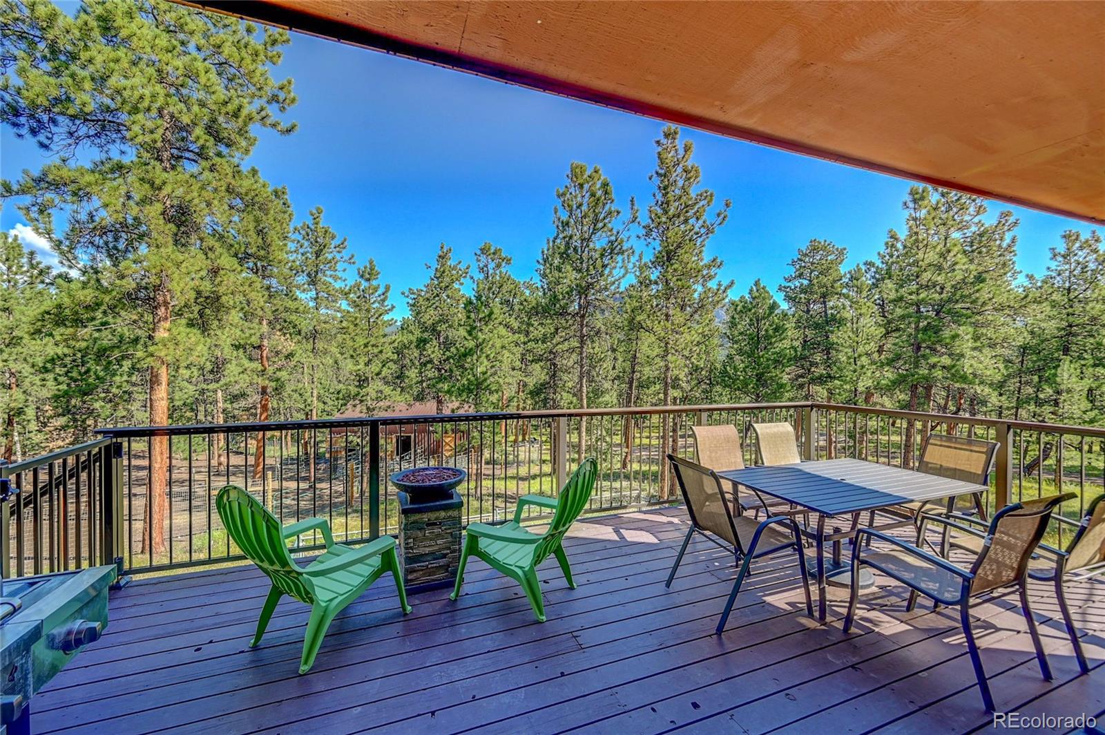 MLS Image #36 for 411  spring drive,pine, Colorado