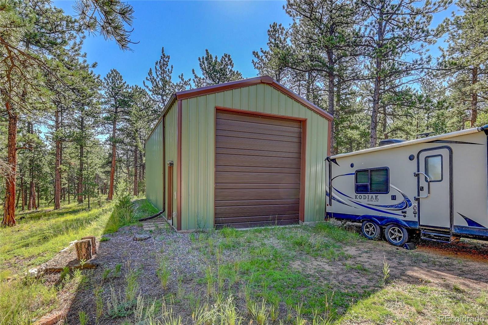 MLS Image #6 for 411  spring drive,pine, Colorado