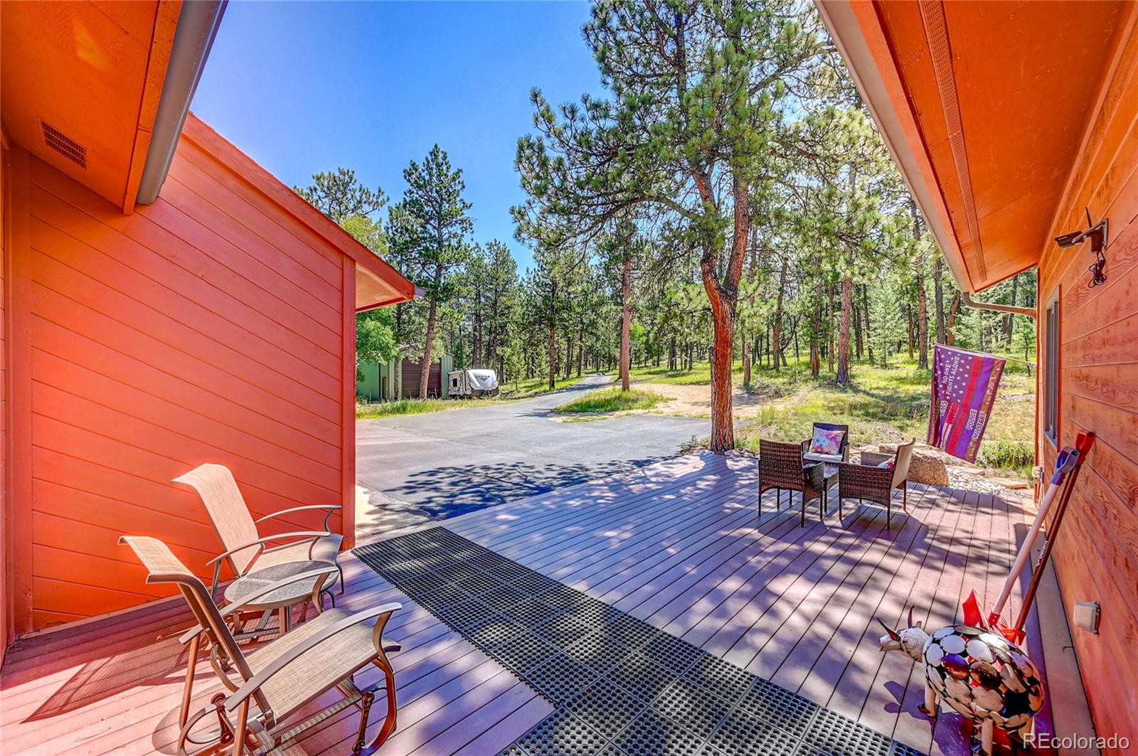 MLS Image #9 for 411  spring drive,pine, Colorado