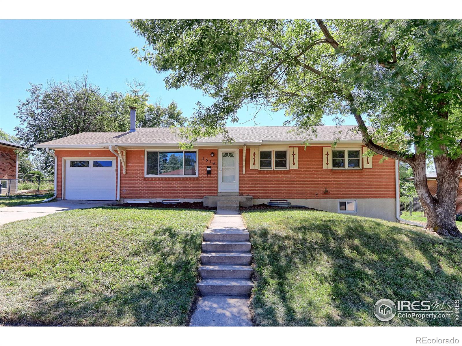 Report Image for 1510 S Valentine Way,Lakewood, Colorado