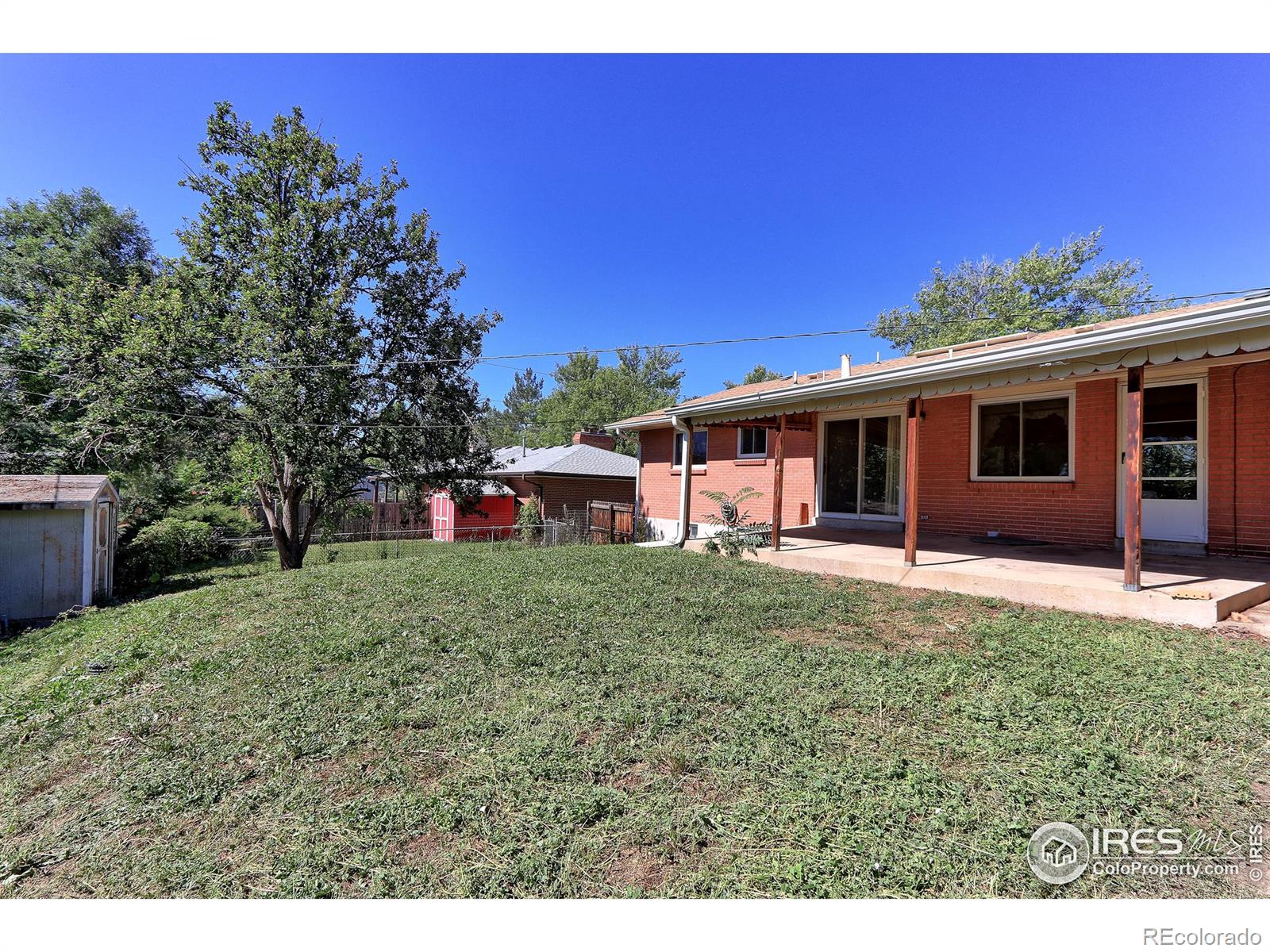 MLS Image #17 for 1510 s valentine way,lakewood, Colorado