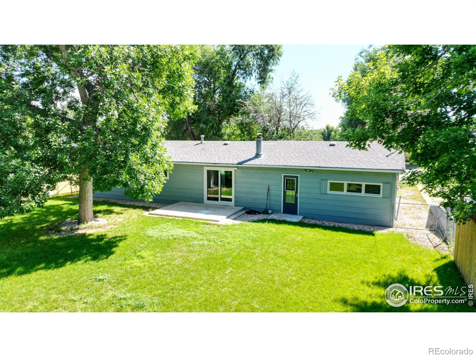 MLS Image #29 for 639 s taft hill road,fort collins, Colorado