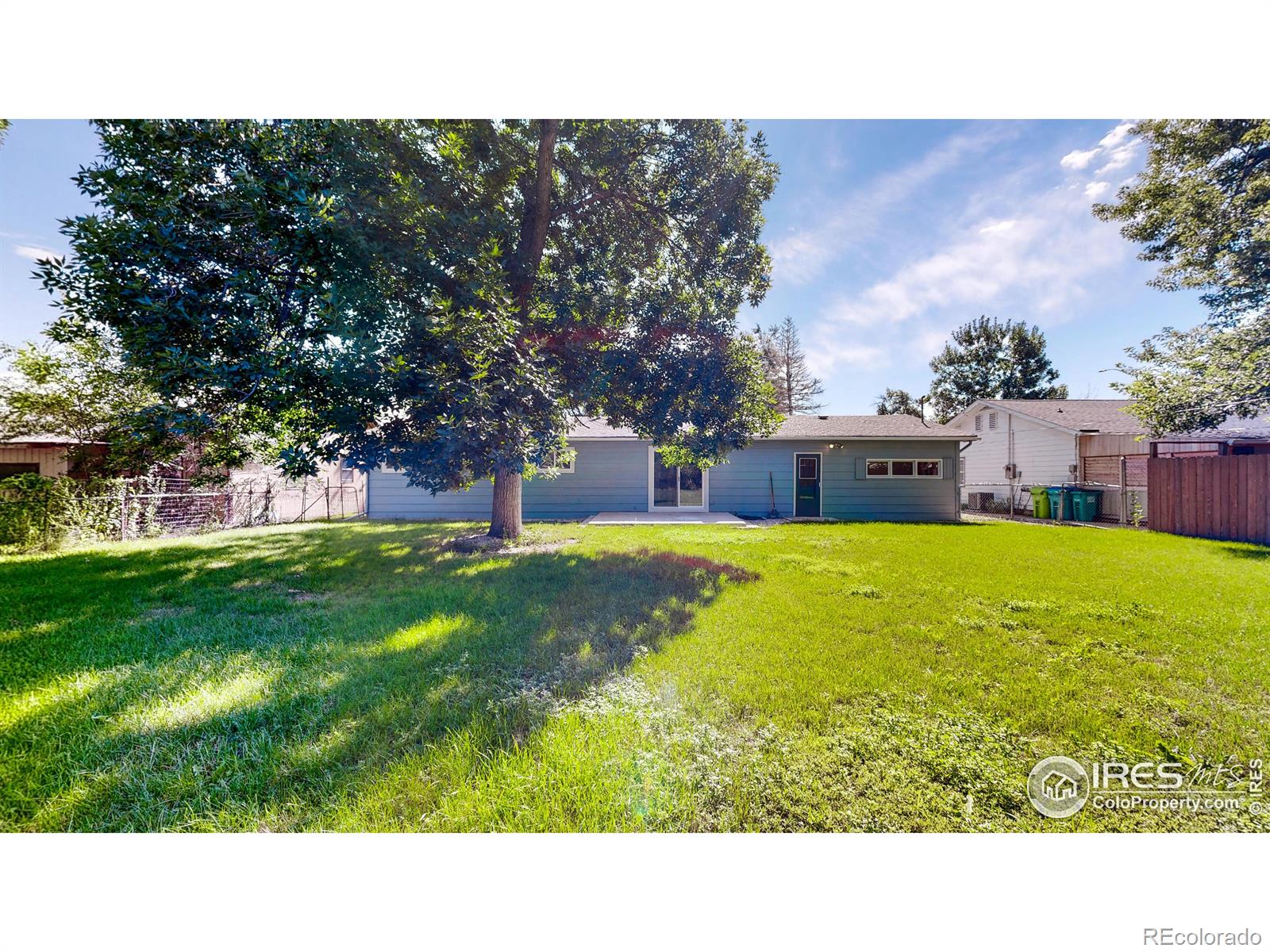 MLS Image #30 for 639 s taft hill road,fort collins, Colorado