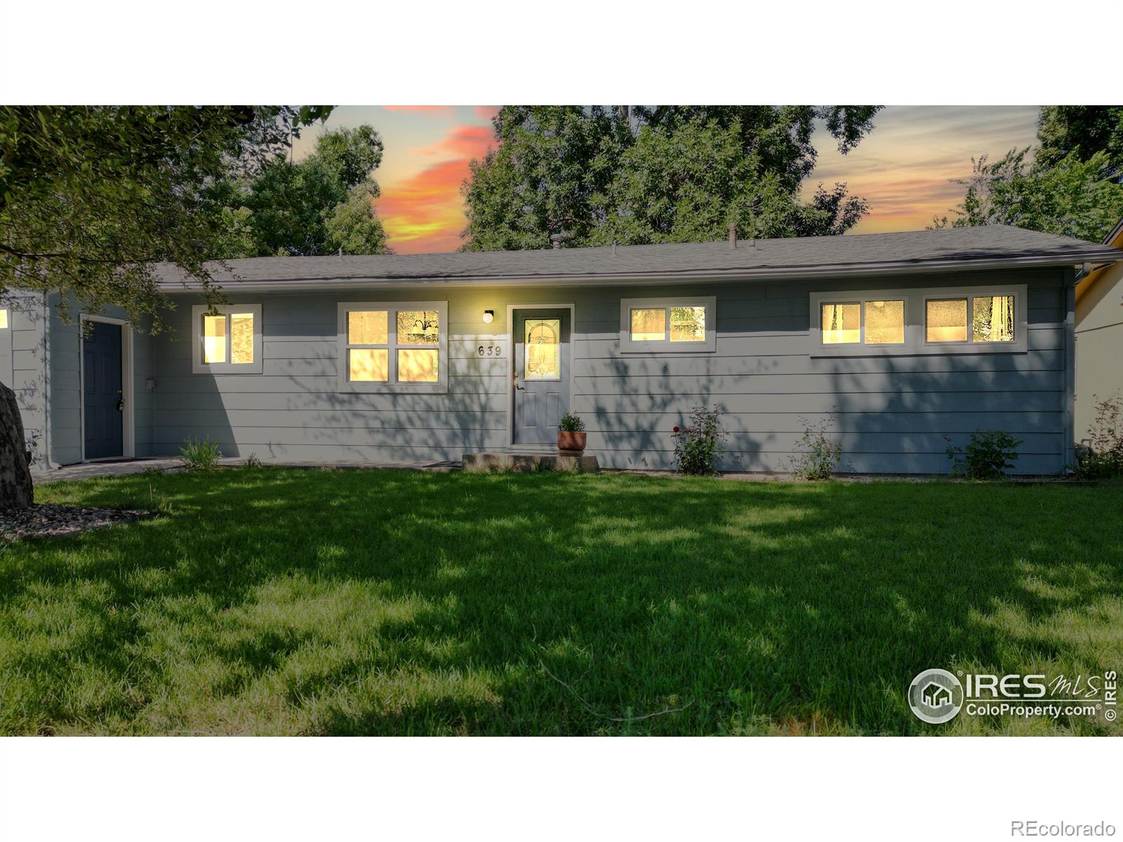 MLS Image #32 for 639 s taft hill road,fort collins, Colorado