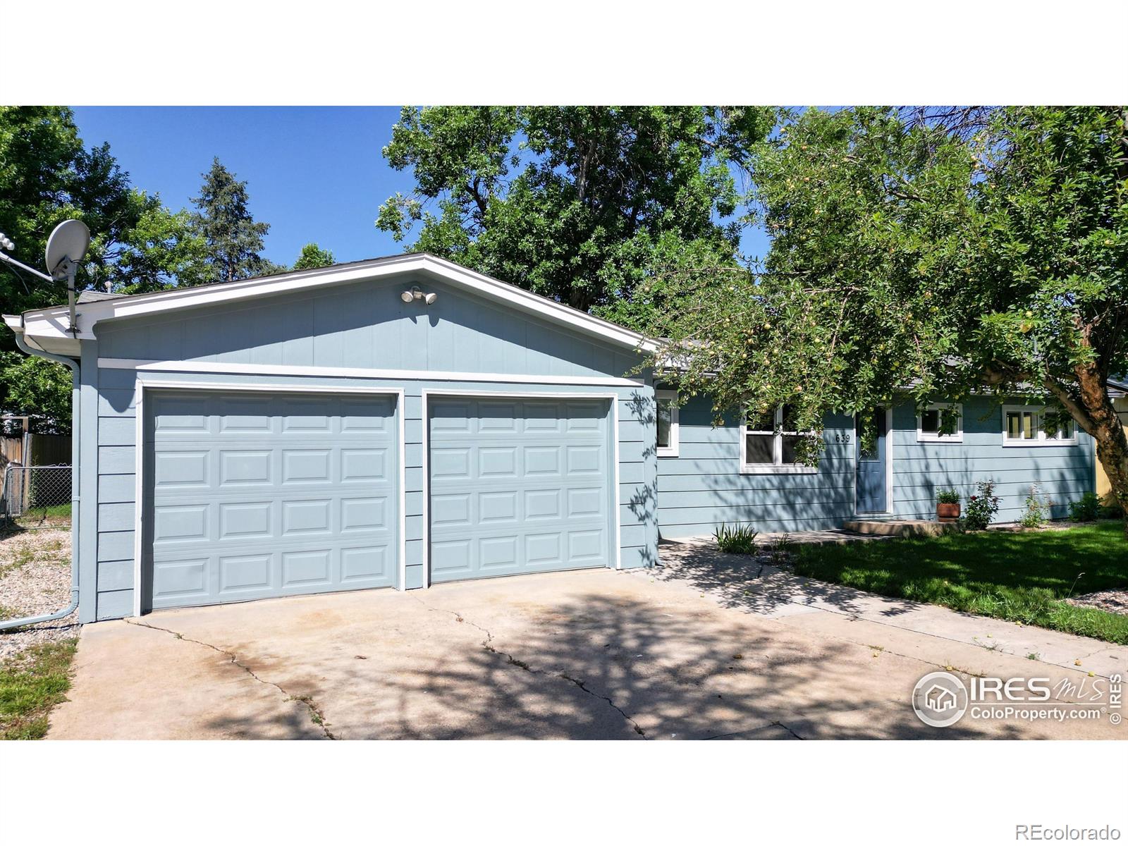 MLS Image #36 for 639 s taft hill road,fort collins, Colorado