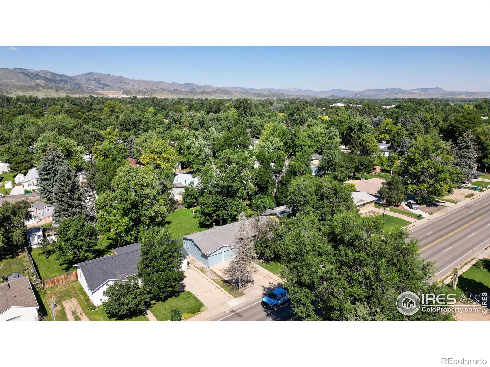 MLS Image #37 for 639 s taft hill road,fort collins, Colorado