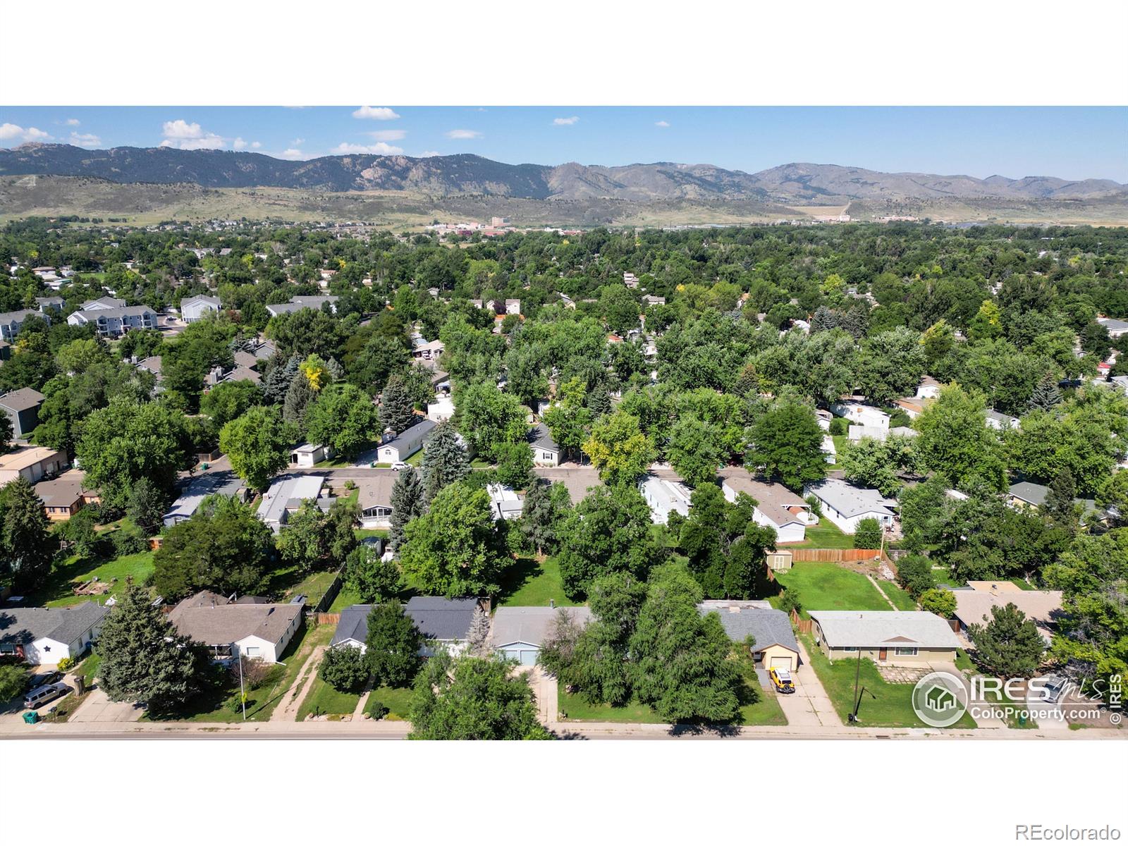 MLS Image #39 for 639 s taft hill road,fort collins, Colorado