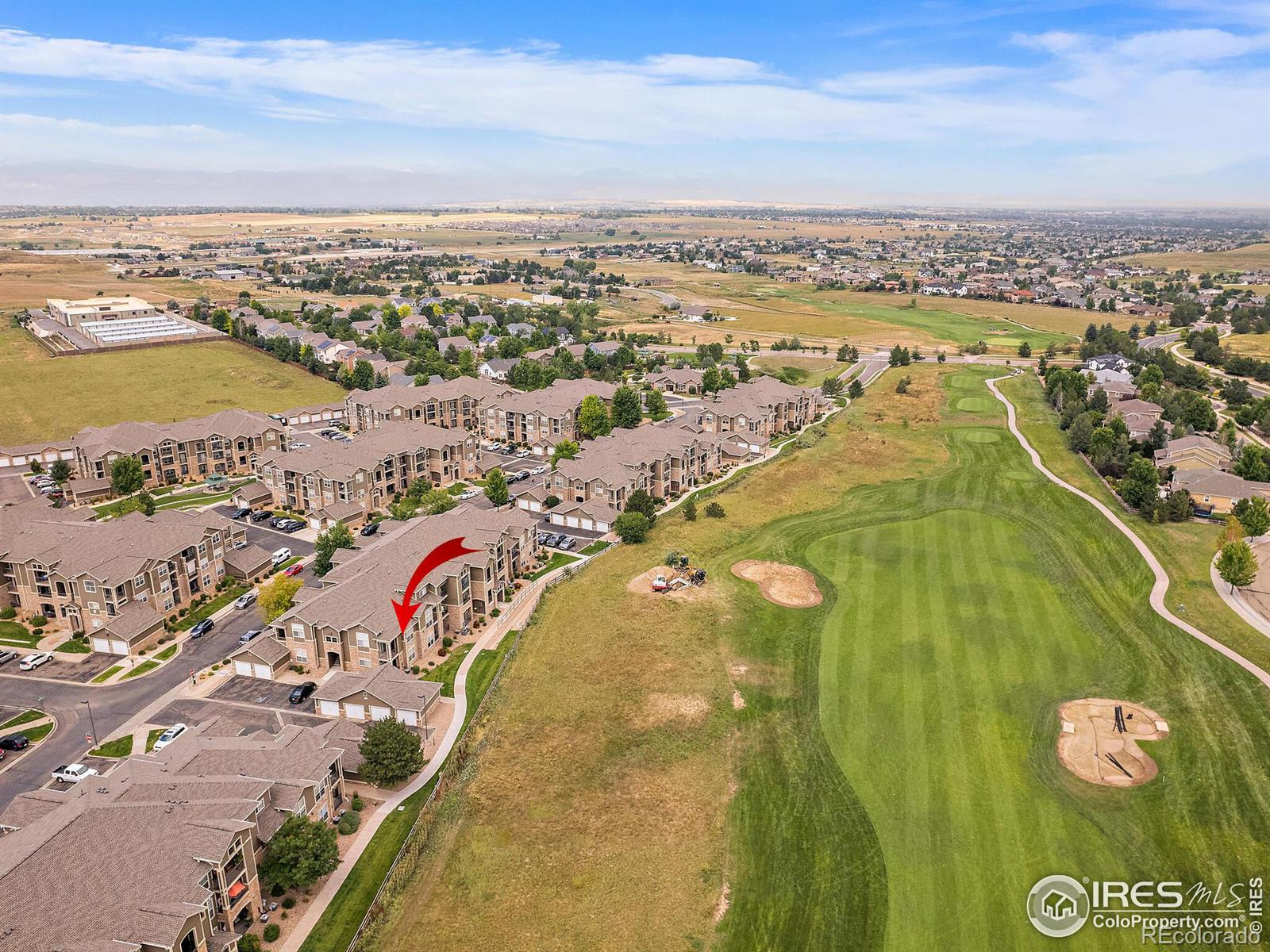 Report Image for 2985  Blue Sky Circle,Erie, Colorado