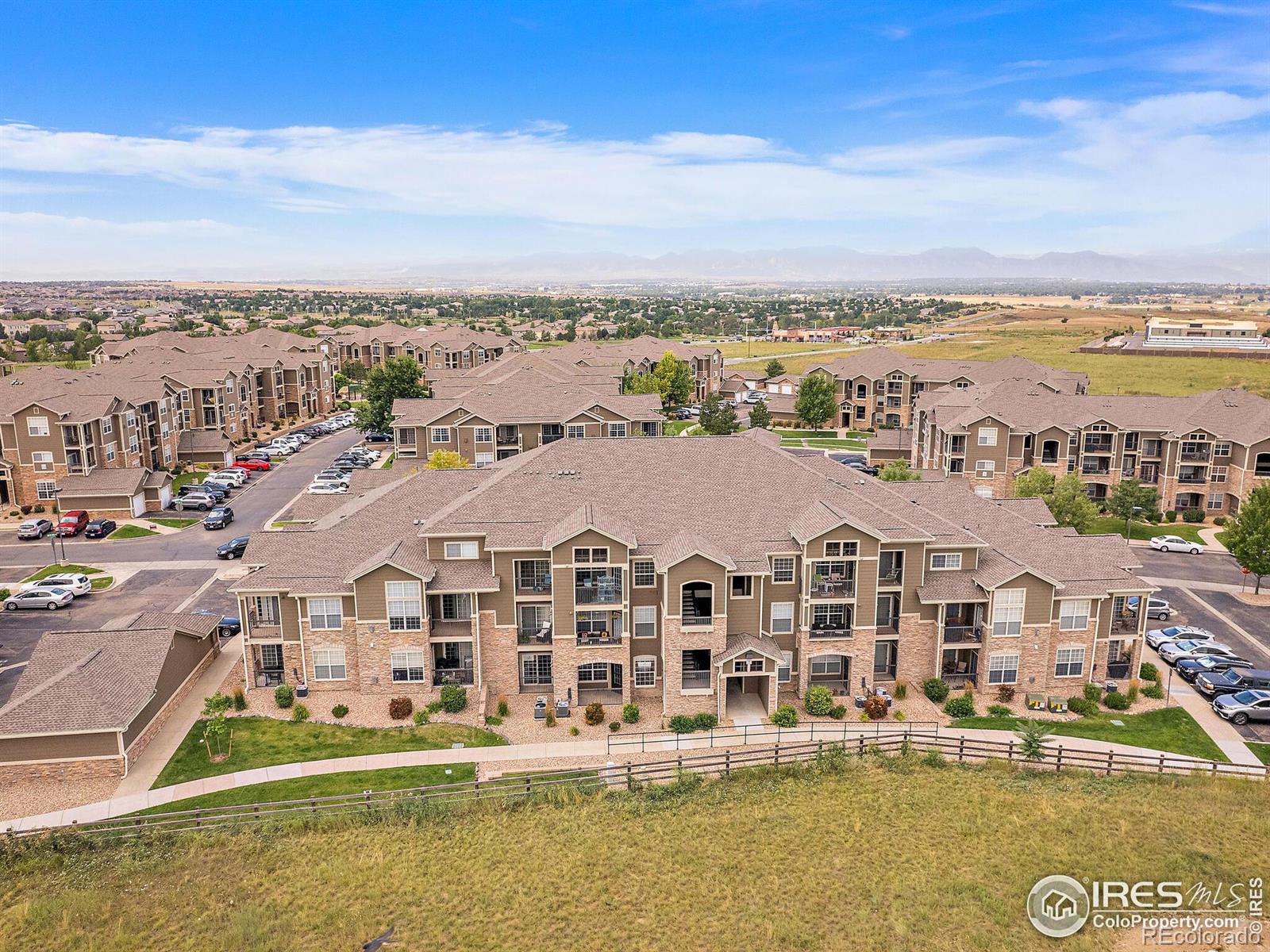 MLS Image #2 for 2985  blue sky circle 7-208,erie, Colorado