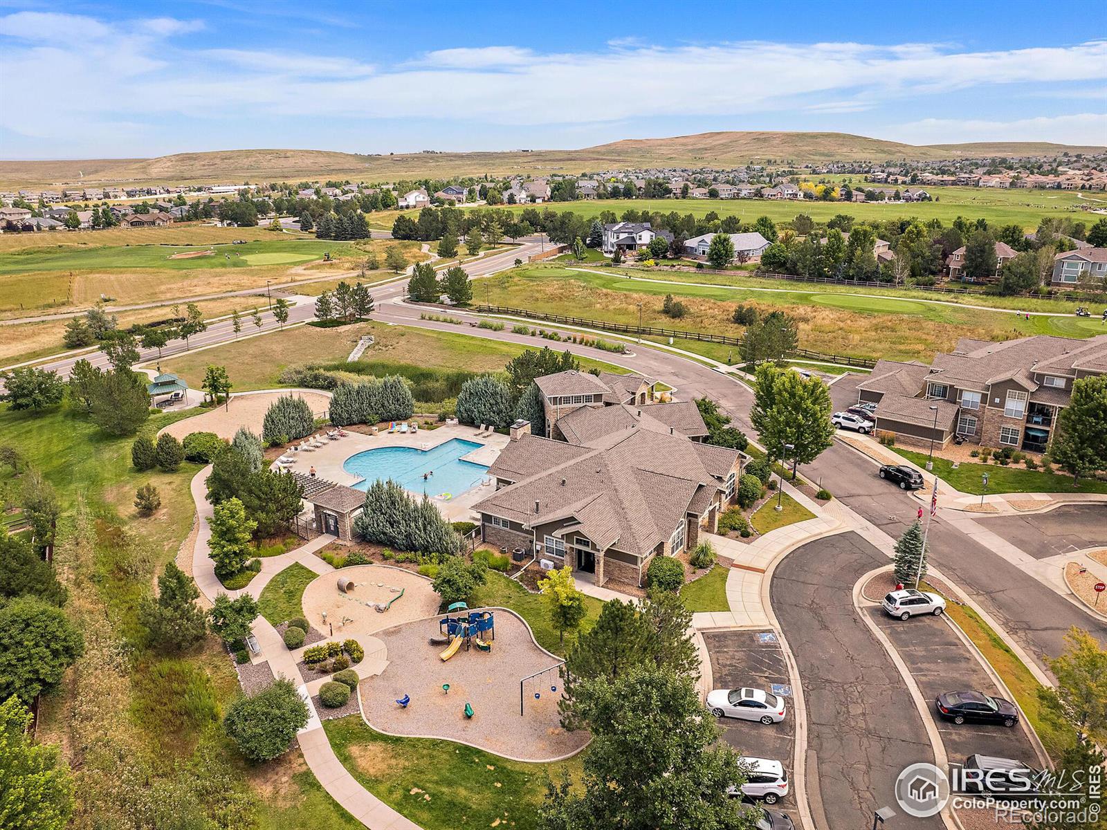 MLS Image #29 for 2985  blue sky circle 7-208,erie, Colorado