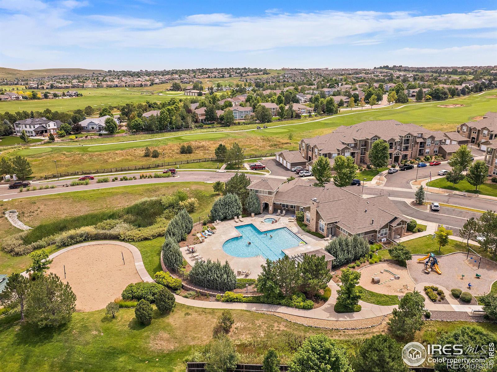 MLS Image #31 for 2985  blue sky circle 7-208,erie, Colorado