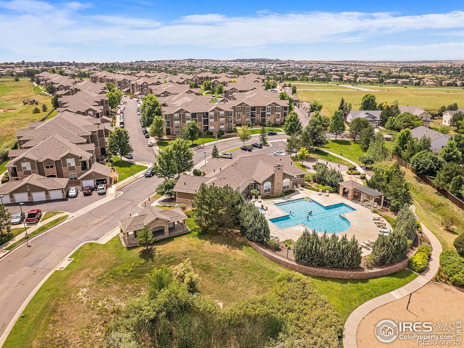 MLS Image #33 for 2985  blue sky circle 7-208,erie, Colorado