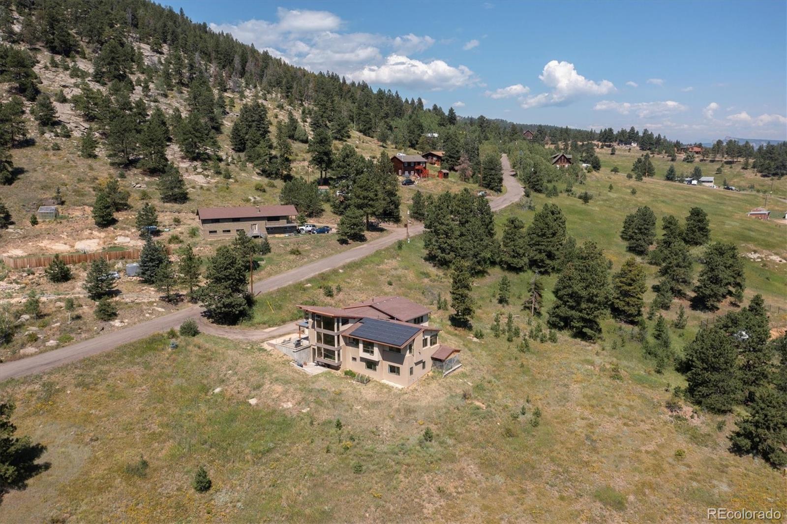 MLS Image #32 for 11173  circle drive,golden, Colorado