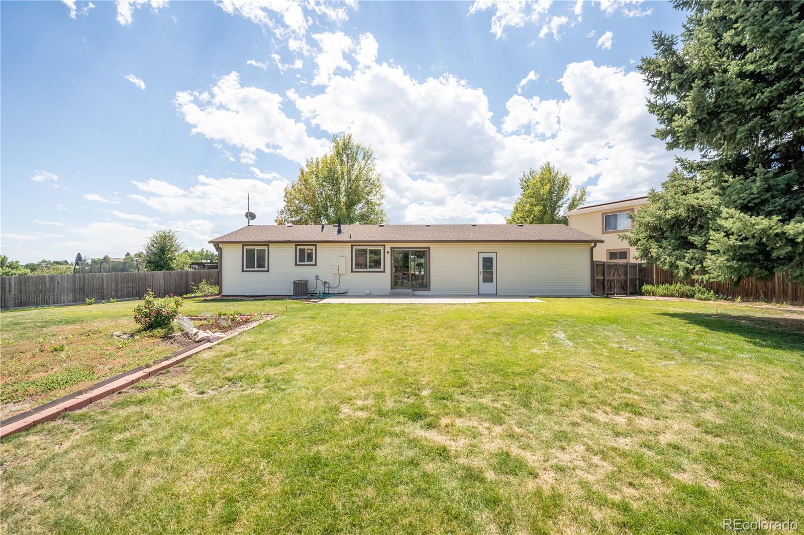 MLS Image #33 for 11485 w florida place,lakewood, Colorado