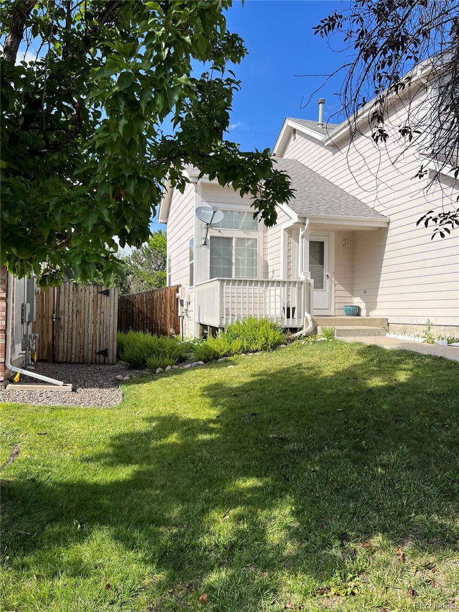 MLS Image #1 for 22823 e orchard place,aurora, Colorado