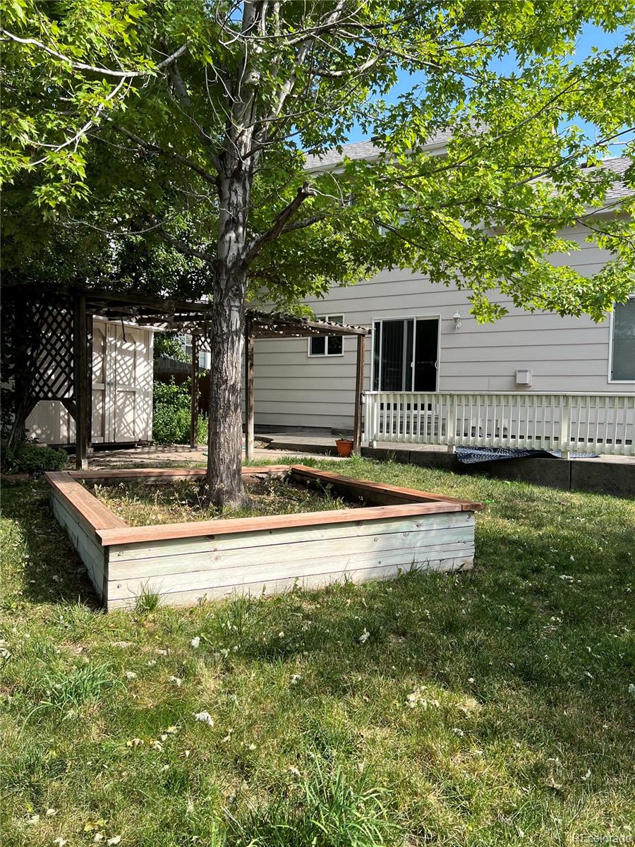 MLS Image #2 for 22823 e orchard place,aurora, Colorado