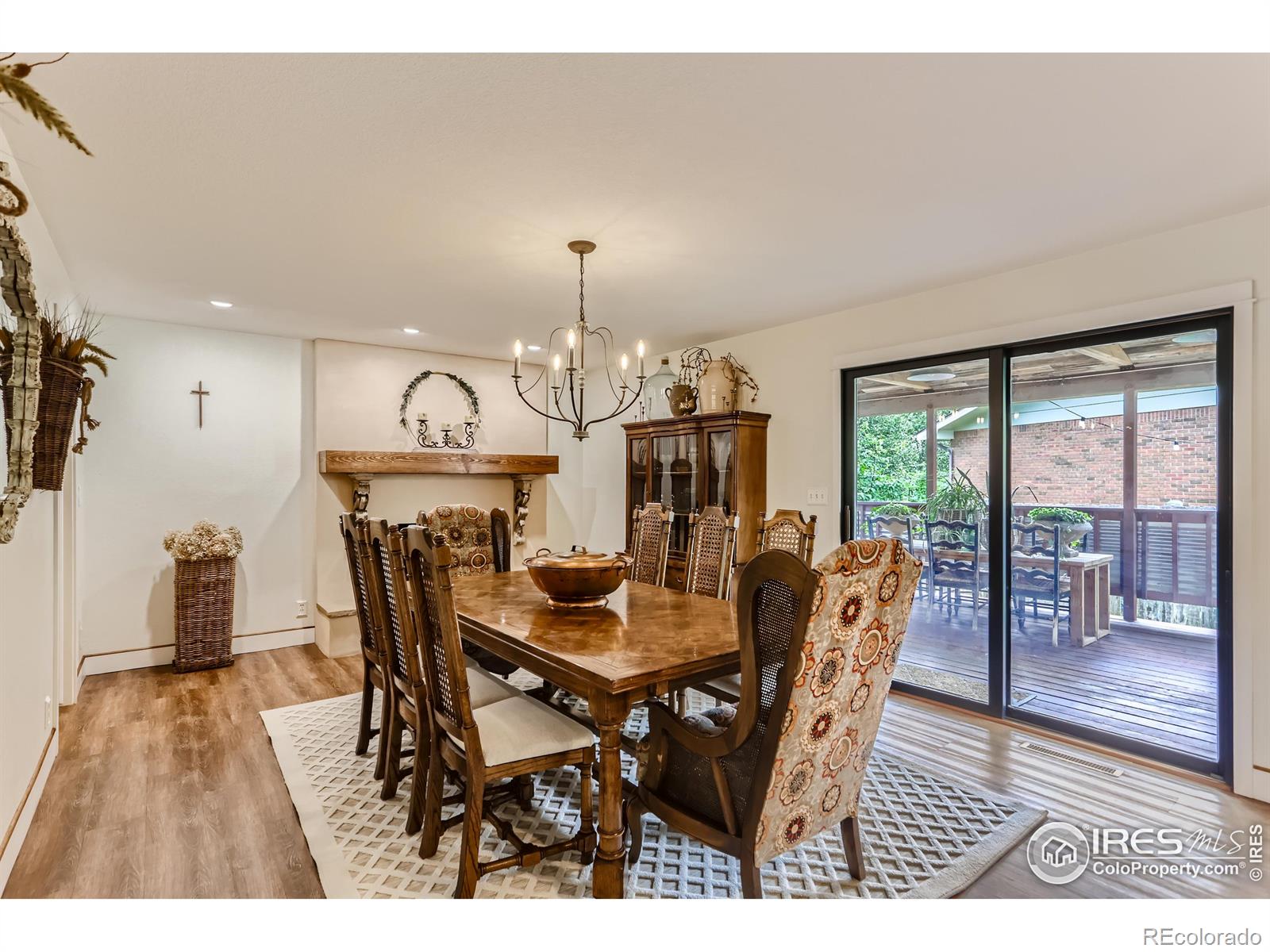 MLS Image #3 for 2457  kittredge drive,loveland, Colorado