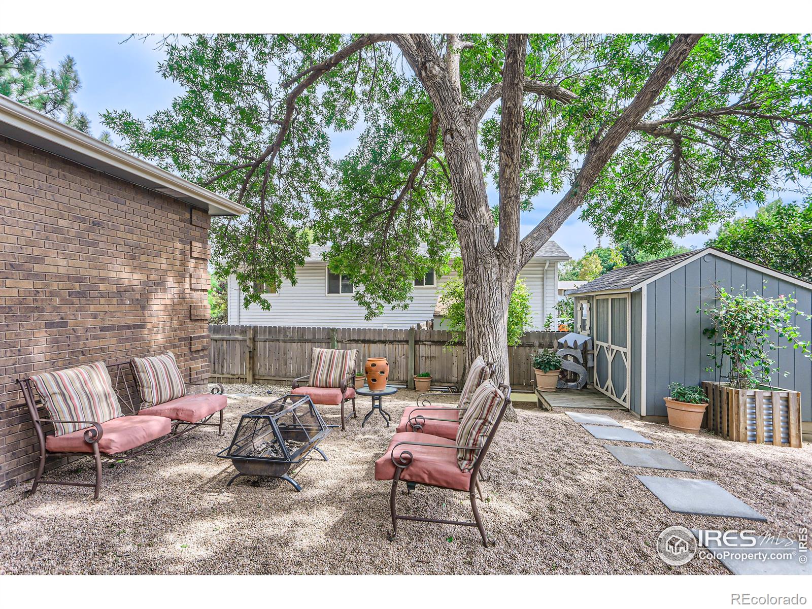 MLS Image #35 for 2457  kittredge drive,loveland, Colorado