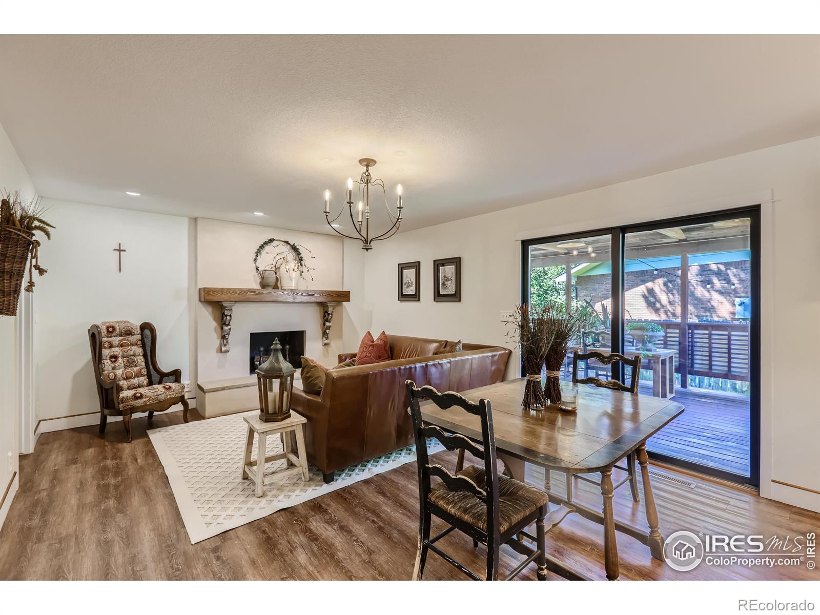 MLS Image #5 for 2457  kittredge drive,loveland, Colorado