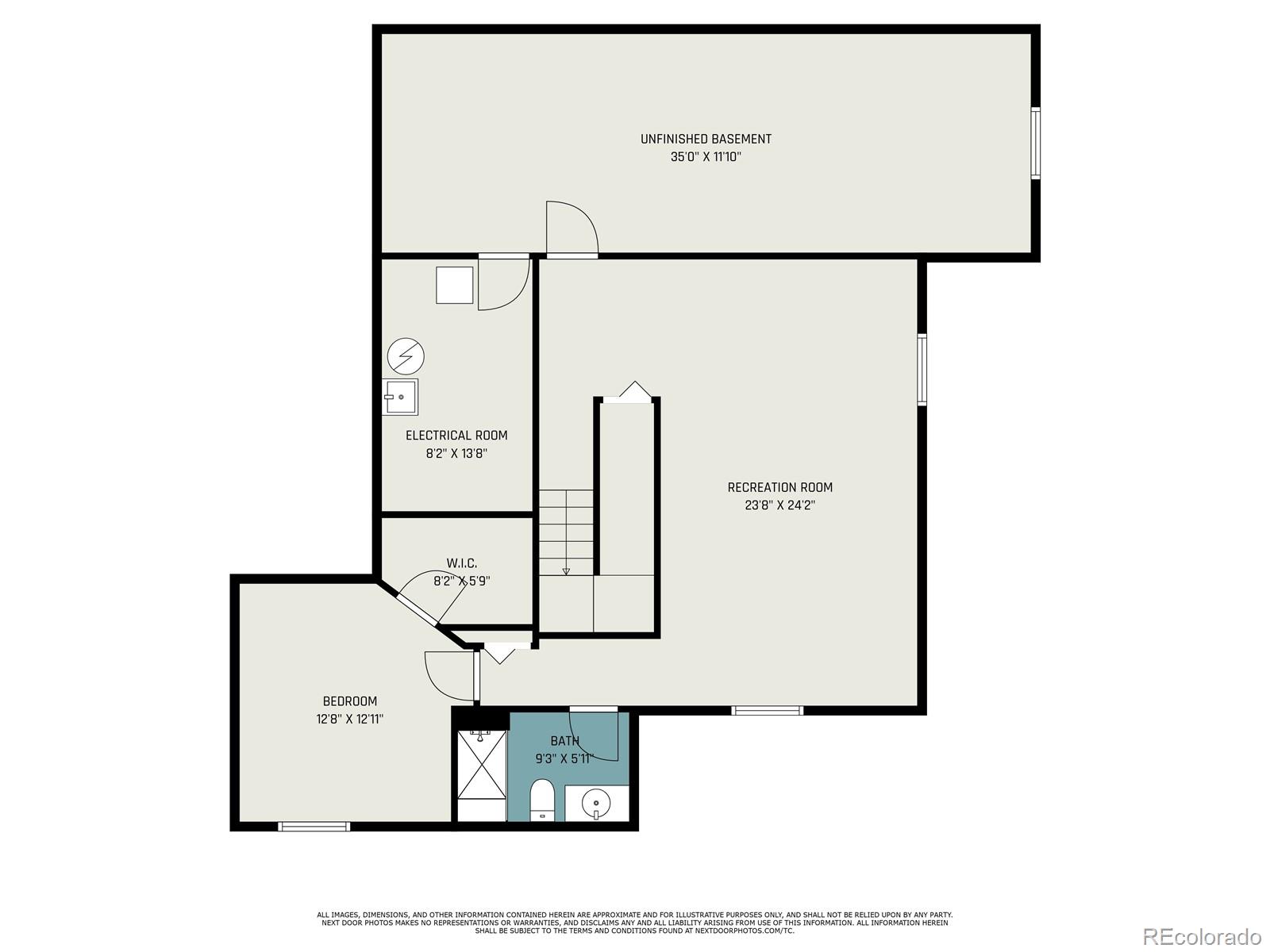 MLS Image #35 for 6653 s rome street,aurora, Colorado