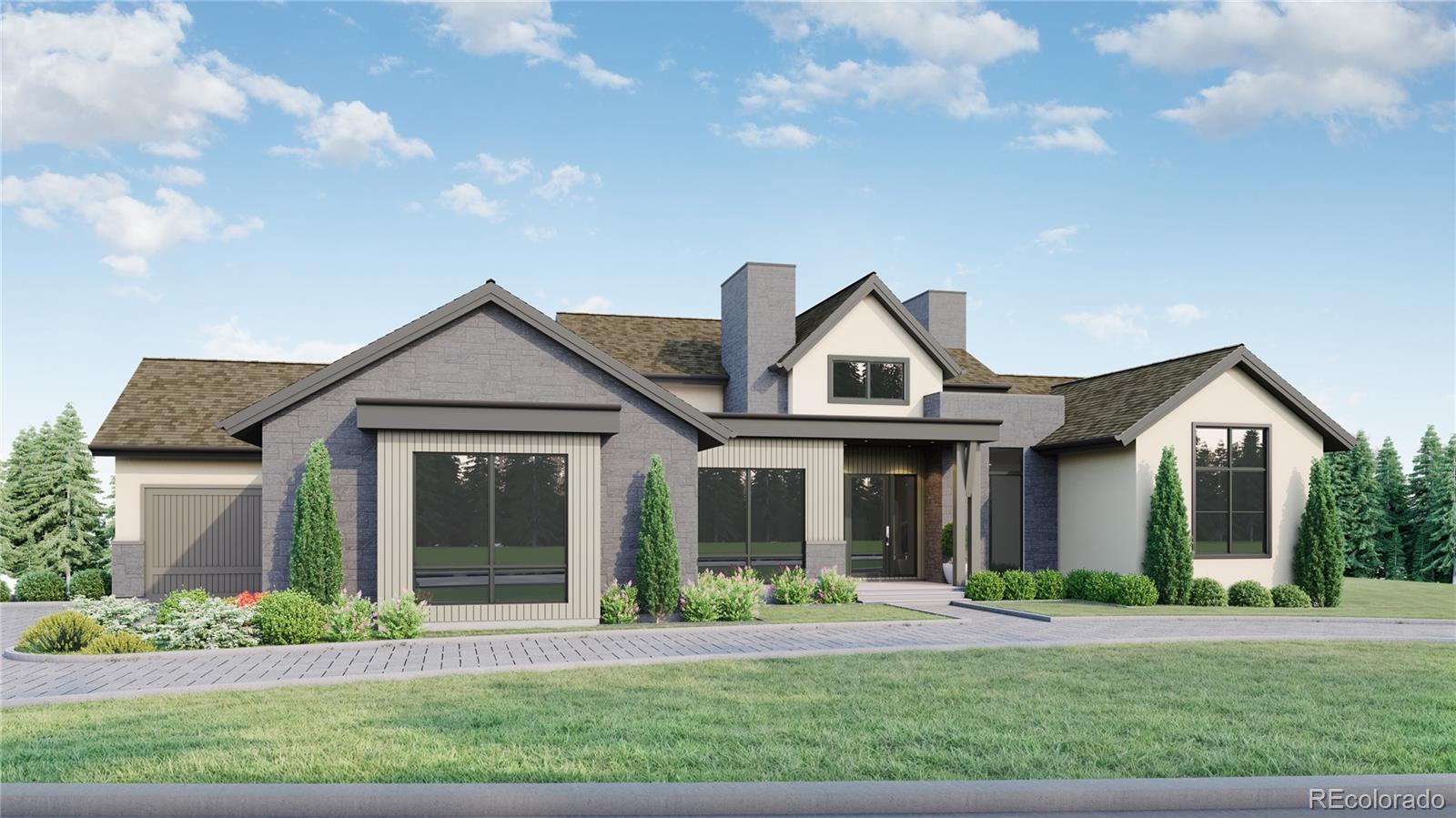 MLS Image #0 for 6178  oxford peak lane,castle rock, Colorado