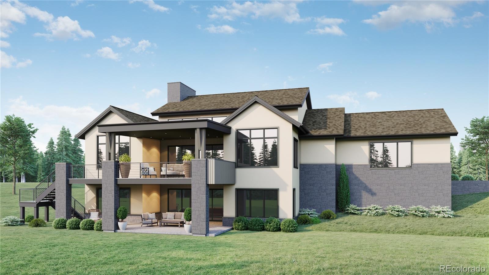 CMA Image for 6178  oxford peak lane,Castle Rock, Colorado