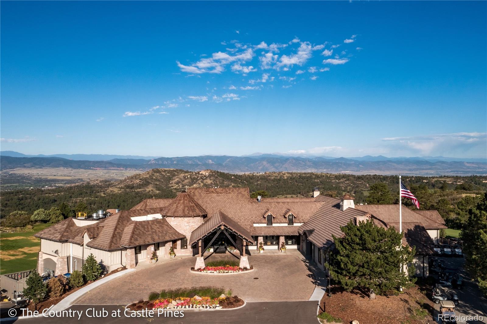 MLS Image #14 for 6178  oxford peak lane,castle rock, Colorado