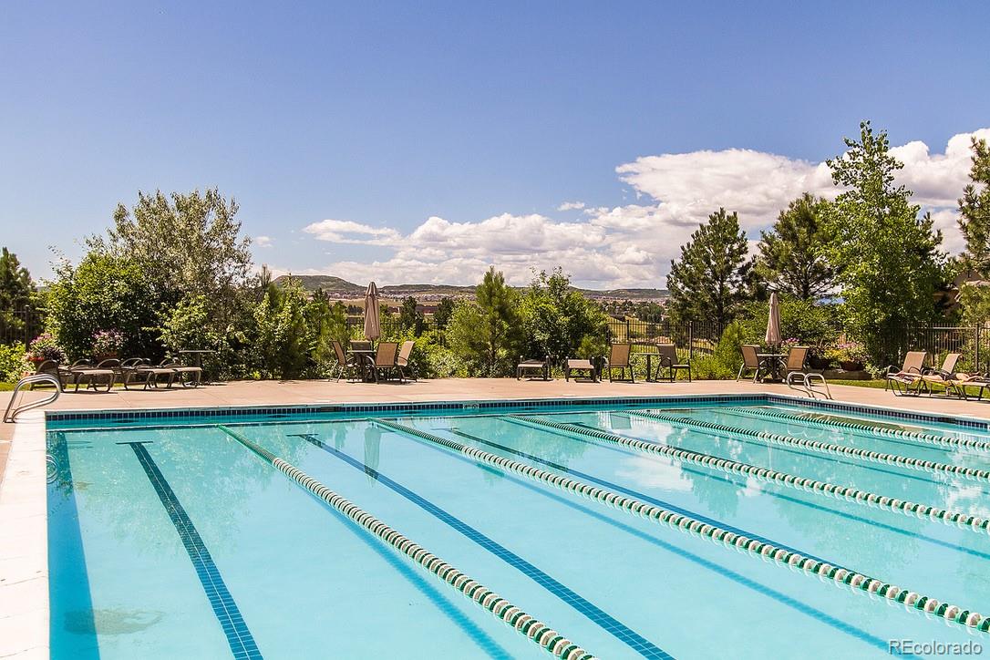 MLS Image #17 for 6178  oxford peak lane,castle rock, Colorado