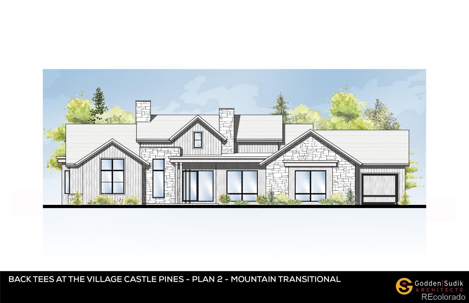 MLS Image #20 for 6178  oxford peak lane,castle rock, Colorado