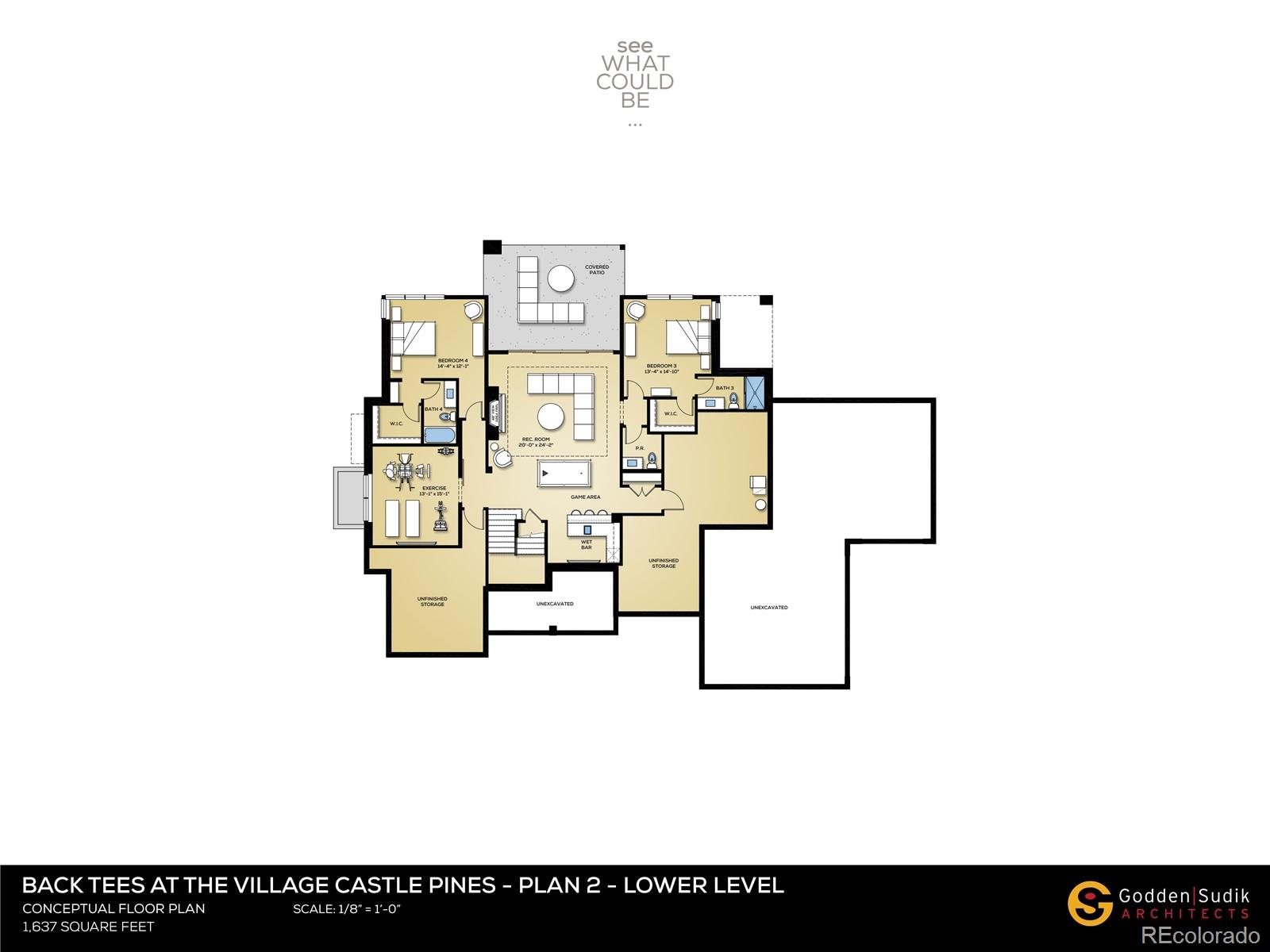 MLS Image #3 for 6178  oxford peak lane,castle rock, Colorado