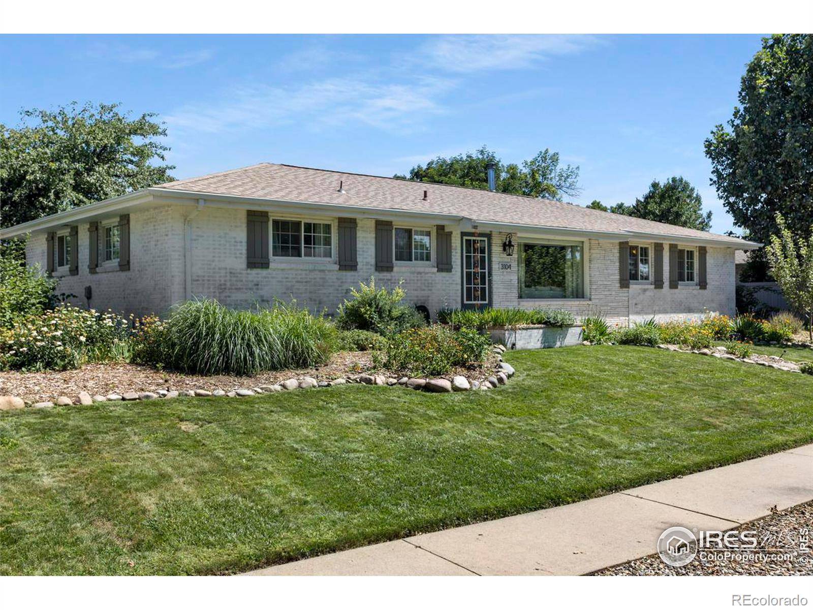 CMA Image for 1504  florida drive,Loveland, Colorado