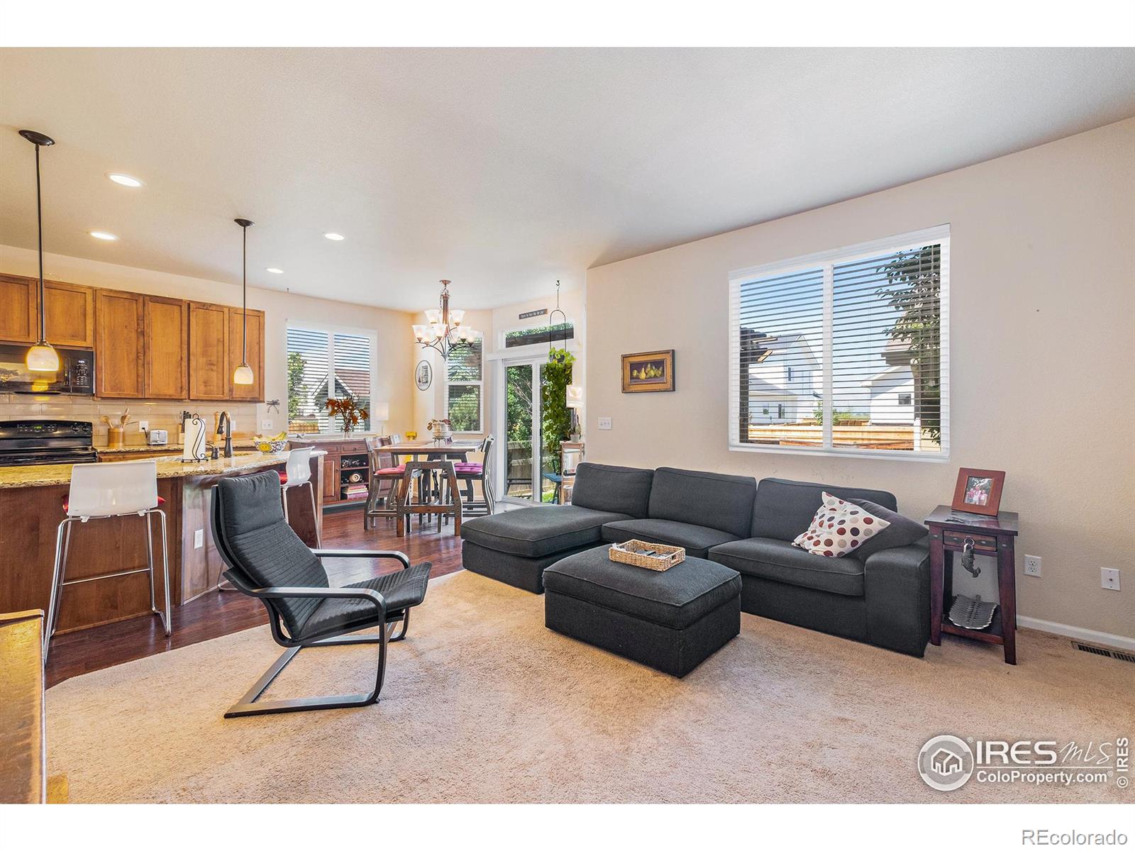 MLS Image #3 for 620  moonglow drive,windsor, Colorado