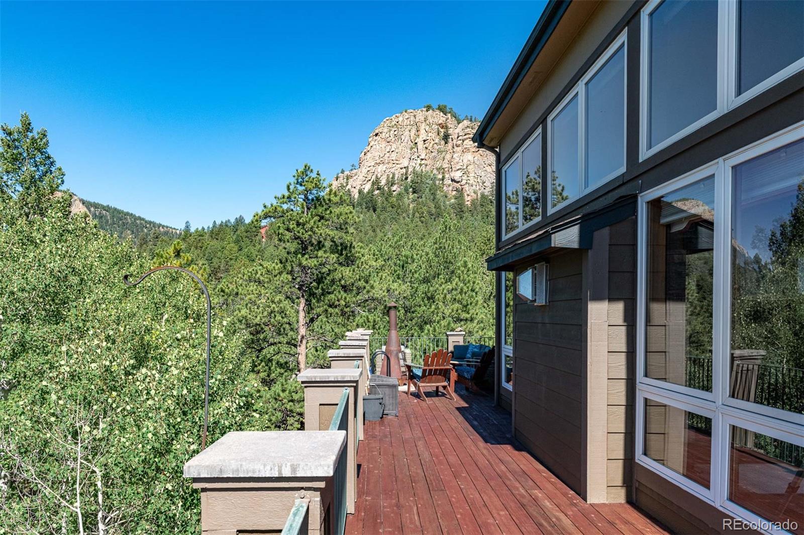 MLS Image #24 for 35631  upper aspen lane,pine, Colorado