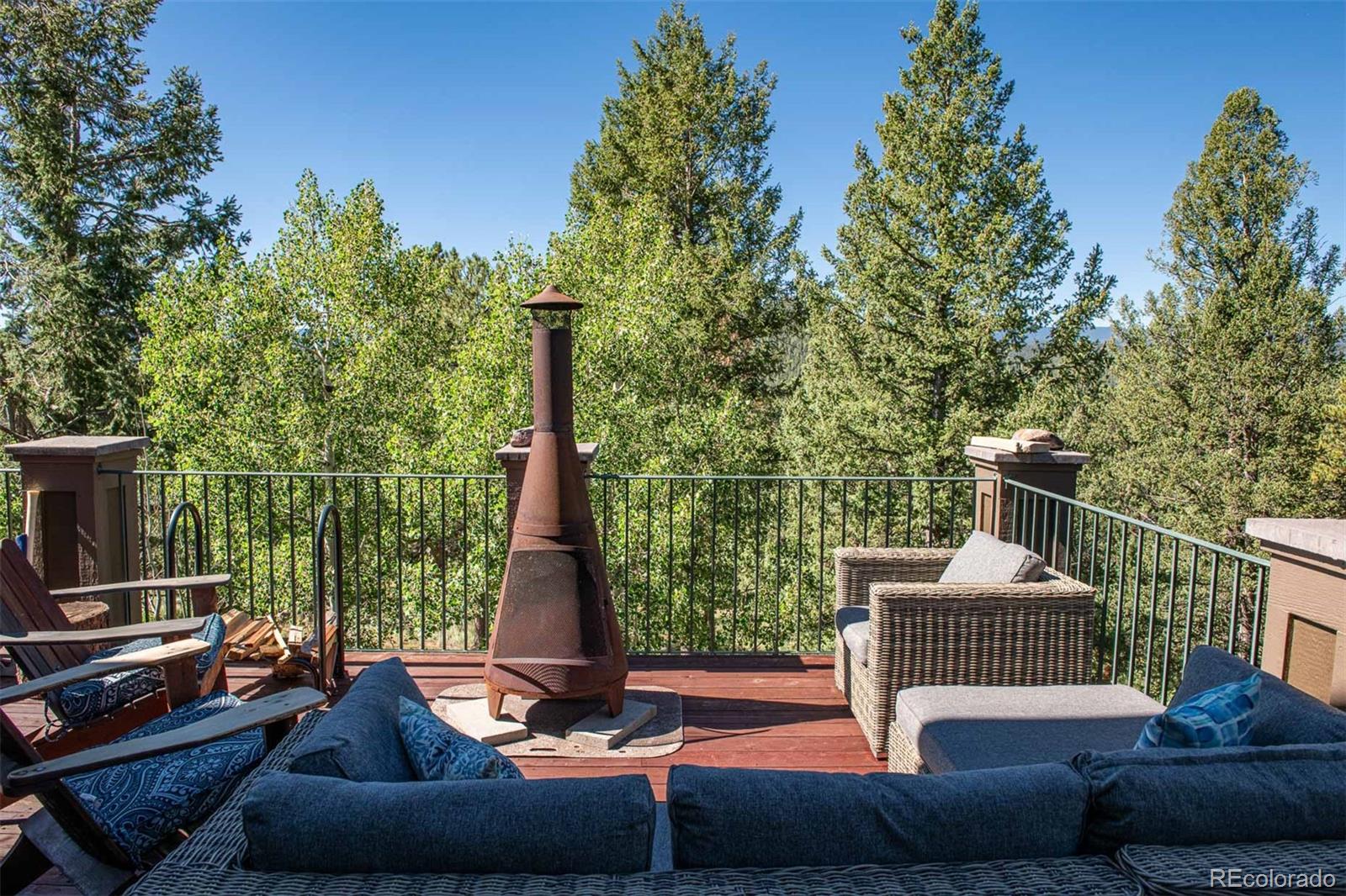 MLS Image #26 for 35631  upper aspen lane,pine, Colorado